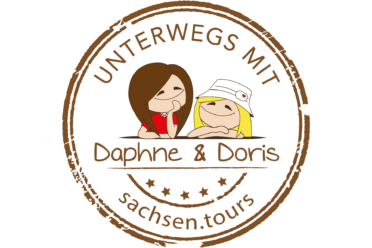 Daphne und Doris unterwegs